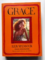 Grace Coddington - Grace, Boeken, Mode, Gelezen, Grace Coddington, Ophalen of Verzenden, Mode algemeen