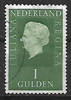 Nederland 952, Postzegels en Munten, Postzegels | Nederland, Ophalen of Verzenden, Na 1940, Gestempeld