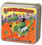 Rapidcroco kaartspel, Hobby en Vrije tijd, Gezelschapsspellen | Kaartspellen, Verzenden, Interlude-cocktail games, Nieuw, Rue du hazard 2 , 78000 versailles, Frankrijk
