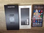 Z.G.A.N. Samsung s23 ultra 512 gb, Ophalen, Zwart, 512 GB, Zo goed als nieuw