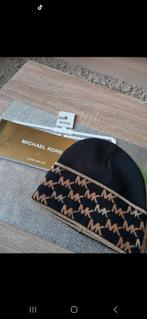 Michael Kors Muts, Ophalen of Verzenden, Nieuw, Muts