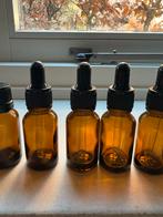 Pipetflesjes 15ml - Set van 11, Ophalen of Verzenden, Nieuw, Toebehoren