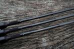 Forge Suprema Carp Rod 11Ft, 3.5 TC 3x Nieuw, Watersport en Boten, Hengelsport | Karpervissen, Ophalen of Verzenden, Nieuw, Werphengel