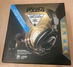 Turtle Beach Ear Force PX24 headset, Computers en Software, Bedraad, Gaming headset, Turtle beach., Ophalen of Verzenden