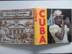 CUBA  -  Mémoire de Cuba  ( Nico Koster / Corneille ), Fotografen, Nico Koster / Corneille, Ophalen of Verzenden, Zo goed als nieuw