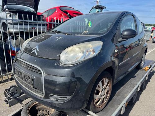 Citroën C1 1.0-12V Ambiance 2010  wel onderdelen voorradig, Auto-onderdelen, Overige Auto-onderdelen, Citroën, Gebruikt, Ophalen of Verzenden