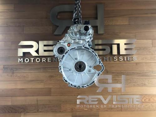 Motor van een Jaguar XE, Auto-onderdelen, Motor en Toebehoren, Jaguar, Nieuw, 12 maanden garantie, Ophalen of Verzenden