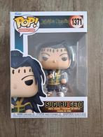 Suguru Geto Jujutsu Kaisen Funko Pop, Ophalen of Verzenden, Zo goed als nieuw