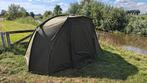 Trakker Tempest 200 aquatexx incl skull cap, Watersport en Boten, Ophalen, Zo goed als nieuw, Overige typen