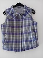 Dreamstar gillet,M, Ophalen of Verzenden, Zo goed als nieuw, Paars