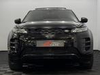 Land Rover Range Rover Evoque 1.5 P300e AWD Autobiography Pa, Auto's, Automaat, 309 pk, Euro 6, Zwart