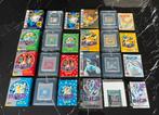 Pokémon Nintendo Gameboy set (Japans), Spelcomputers en Games, 1 speler, Ophalen of Verzenden, Gebruikt, Vanaf 3 jaar