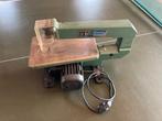 Ferm 13" 330 mm figuurzaagmachine, Doe-het-zelf en Verbouw, Ophalen, Gebruikt, 70 mm of meer, Ferm