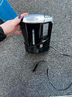 Waterkoker, 1 tot 2 liter, Ophalen, Gebruikt