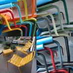 fermob Luxembourg low chairs nieuw uit voorraad leverbaar, Ophalen, Nieuw