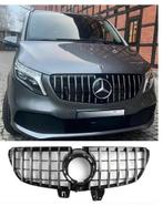 2019-2023 V-Klasse W447 Mercedes Benz Front Grille, Ophalen of Verzenden, Nieuw, Voor, Bumper