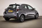 Toyota Yaris 1.5 Hybrid Active | DAB | APPLE | CAMERA, Gebruikt, Euro 6, LED verlichting, 1490 cc