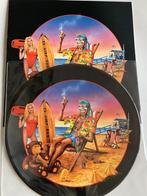 Iron Maiden - Rainmaker in L.A. ( lp), Ophalen, Zo goed als nieuw