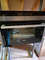 Siemens stoomoven, Ophalen, Zo goed als nieuw, 45 tot 60 cm
