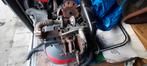 volkswagen 1.9 tdi (ahu) turbo met spruitstuk, Ophalen, Gebruikt, Volkswagen