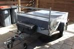 anssems aanhanger 750 kg, Auto diversen, Ophalen, Zo goed als nieuw