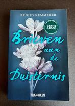 Brigid Kemmerer - Brieven aan de duisternis, Ophalen of Verzenden, Gelezen, Brigid Kemmerer
