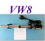 VW8 RESUN CB8300 100 WATT AQUARIUM VERWARMING, Dieren en Toebehoren, Vissen | Aquaria en Toebehoren, Ophalen of Verzenden, Verlichting of Verwarming