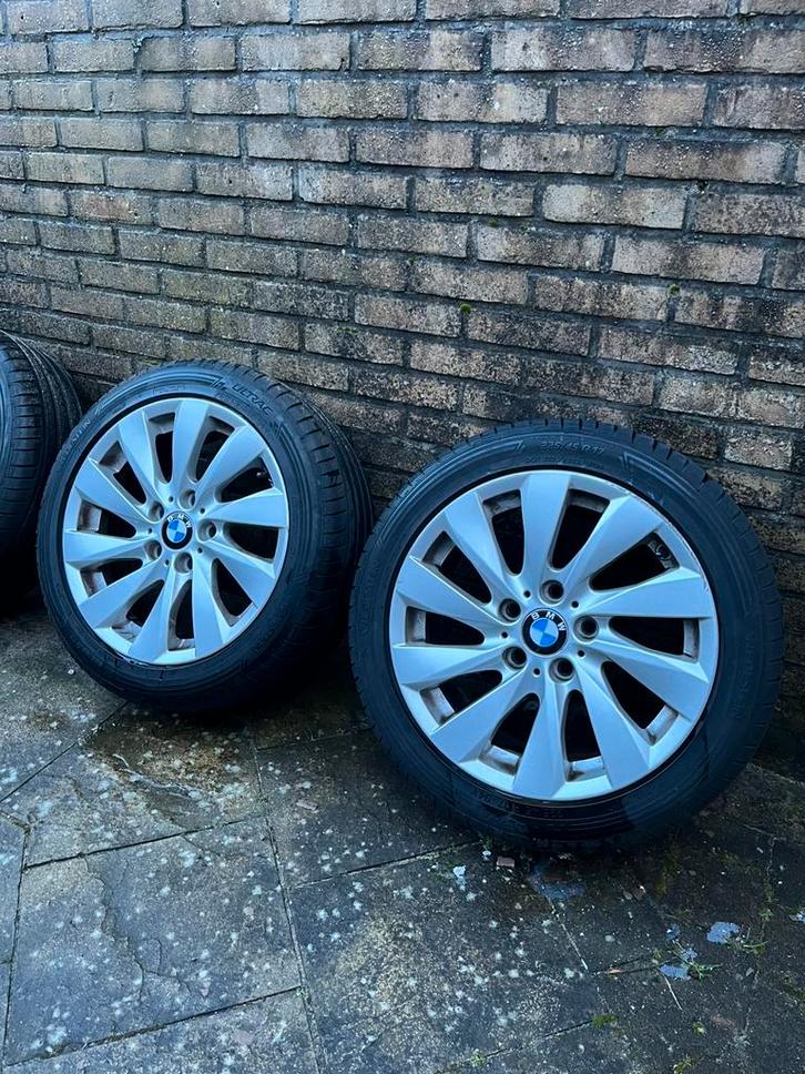 Bmw Velgen Styling 381, Auto diversen, Tuning en Styling, Ophalen