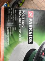 Parkside Polijstmachine PWP 90 B2, Auto diversen, Ophalen