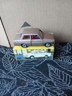 Leuke DAF 33. Dinky toys France 508, Hobby en Vrije tijd, Modelauto's | 1:43, Ophalen of Verzenden, Gebruikt, Auto, Dinky Toys