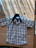 Burberry blousje maat 98, Kinderen en Baby's, Ophalen of Verzenden, Zo goed als nieuw