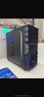Game pc, Computers en Software, Ophalen, Gebruikt, HDD, 8 GB