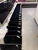 25x Imac 21" 2017-2015-2013 Black Friday, Ophalen, Gebruikt, SSD, IMac