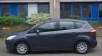 Ford C-Max 1.6 Titanium, Auto's, Voorwielaandrijving, Gebruikt, Zwart, 4 cilinders