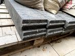 10 opsluitbanden (100x15x6), Tuin en Terras, Ophalen, 100 tot 200 cm, Nieuw, Minder dan 25 cm