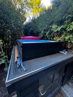Jinko 320 + 435 Zonnepaneel, Doe-het-zelf en Verbouw, Zonnepanelen en Toebehoren, Ophalen, Gebruikt, Paneel, 200 wattpiek of meer