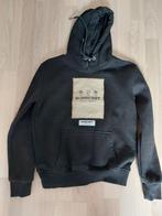 Hoodie met lange mouw, Ophalen of Verzenden, Gebruikt, Jongen of Meisje, Trui of Vest