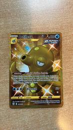 Octillery 178/163 Battle Styles, Ophalen of Verzenden, Zo goed als nieuw, Losse kaart