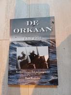 De Orkaan van Hans Beukena, Boeken, Ophalen of Verzenden, Zo goed als nieuw, Europa