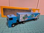 Lion Toys DAF 95 XF Ambi Pur, Hobby en Vrije tijd, Ophalen of Verzenden, Zo goed als nieuw, Bus of Vrachtwagen, Lion Toys