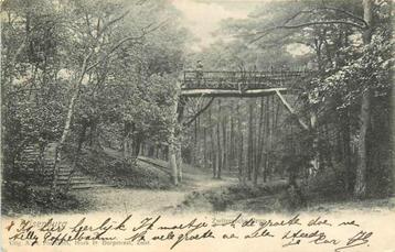 (377-001-001) Rijsenburg Zwitsersche Brug beschikbaar voor biedingen