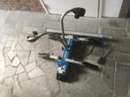 fietsendrager twinny load easy ergo, Ophalen, 2 fietsen, Gebruikt, Trekhaakdrager