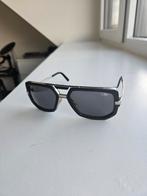 Cazal 662 3 col 002 Zonnebril - Zo goed als nieuw, Overige merken, Zonnebril, Zwart, Ophalen of Verzenden