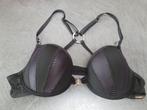 Zwarte Sapph BH 80C., Sapph, Ophalen of Verzenden, Zwart, BH