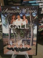 CALL & THE BACH ORCHESTRA - Amazing Grace DVD, Alle leeftijden, Ophalen, Zo goed als nieuw
