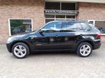 BMW X5 XDrive35i Executive Automaat / Panoramadak, Auto's, BMW, Euro 5, Gebruikt, Zwart, Bedrijf