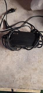 Rih Omega 3 Oplader Alleen Ophalen 30.-, Ophalen
