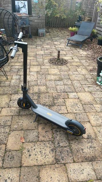 Segway ninebot beschikbaar voor biedingen