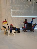 Lego 6055 ridders, Ophalen of Verzenden, Gebruikt