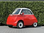 MICRO MICROLINO MN20, 90 KM/U UITVOERING, OPEN DAK, RADIO, L, Bedrijf, Overig, 12 t/m 35 kW, LED Verlichting